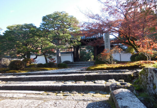 圓光寺