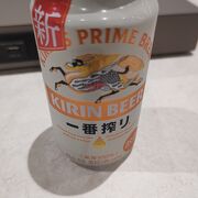 福岡空港内にあるラウンジ