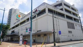ベイサイドプラザ若松