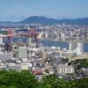 展望台からの眺めはなかなか