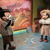 ウォルトディズニーワールド3日間