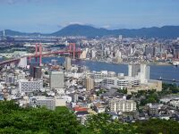 高塔山公園