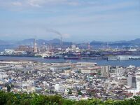 新日本製鉄 八幡製鉄所