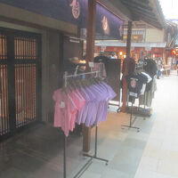 面白てぃしゃつ屋 (第3旅客ターミナル店)