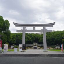 福岡県護国神社