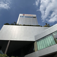 アマリ バンコク