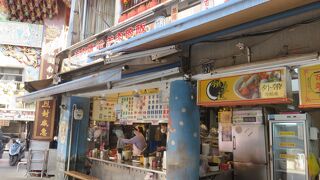 あっさり美味・・・