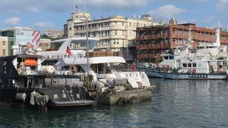 合同庁舎として・・・