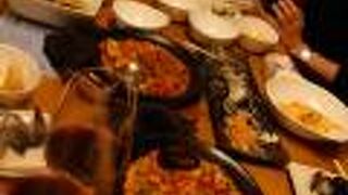 カトルセ 勝どき店