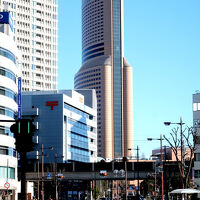 浜松のランドマークだ