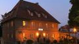 Villa Mittermeier, Hotellerie & Restaurant