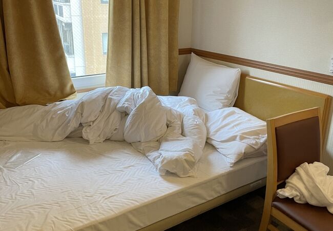 東横イン小倉駅新幹線口