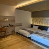 落ち着く部屋です