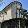 昭和１１年に建てられた鐘淵紡績高砂工場の迎賓館でした