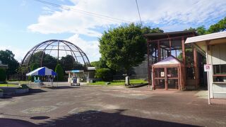 久留米市鳥類センター