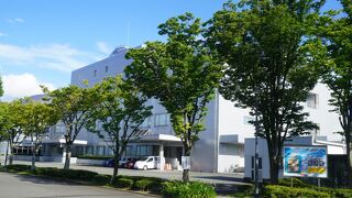 福岡県青少年科学館