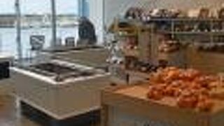 OISO CONNECT CAFE grill and pancake