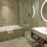 シーザー パーク ホテル板橋 