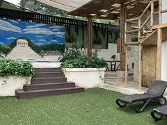 Casa Janaab Palenque 写真