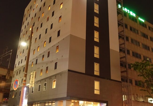 クインテッサホテル小倉 Comic&Books