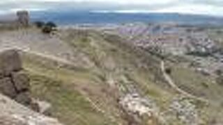 ペルガモンとその重層的な文化的景観