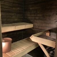 プライベートサウナ