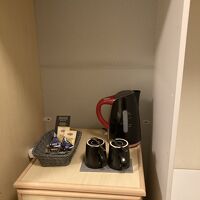 ポットもあります