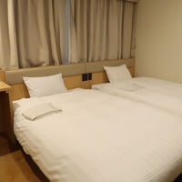 コンパクトだけど機能的で必要なものは揃っている