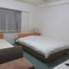 余裕のある部屋