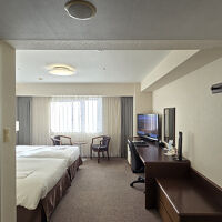 26㎡あるので比較的広く利用できます