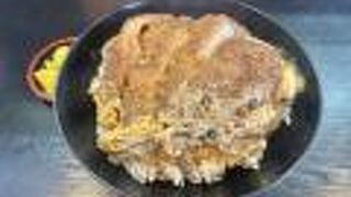 こまどりうどん 田村店