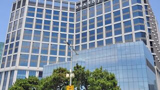 グランド ジョスン プサン