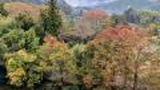 袋田温泉 思い出浪漫館