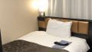 アパホテル 名古屋伏見駅北