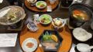 郡上八幡ホテル積翠園