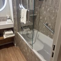 2度目の宿泊の部屋です