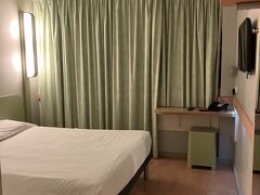 イビス バジェット ブラガ セントロ 写真