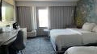 Courtyard by Marriott Cincinnati Airport