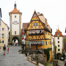 プレーンライン