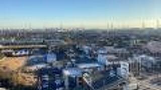 フレックステイイン鹿島セントラル