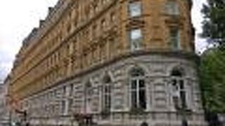 コリンティア ホテル ロンドン