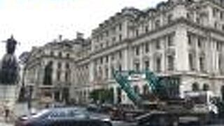 ソフィテル ロンドン セント ジェームス