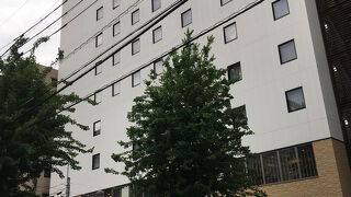 コンフォートホテル名古屋名駅南