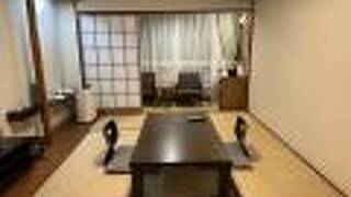 熱海温泉ホテル　夢いろは