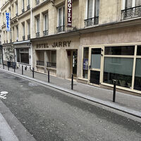 周囲の環境は良くない