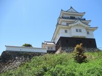 平戸城
