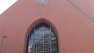 カトリック大浦教会