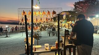 サイケオビーチ