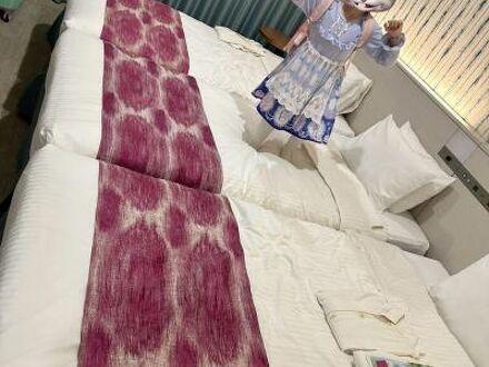 ホテルJALシティ那覇 写真