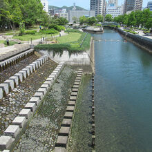 長崎水辺の森公園